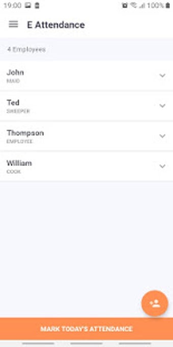 Image 2 for Employee Attendance | Bes…