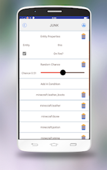 Image 3 for Behavior Pack Creator for…