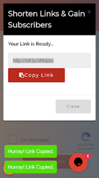 Image 2 for YTSUBME-Lock Links & Gain…