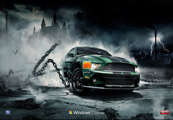 Imagen 0 para LogOn Screen Changer