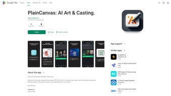 Imagen 0 para PlainCanvas