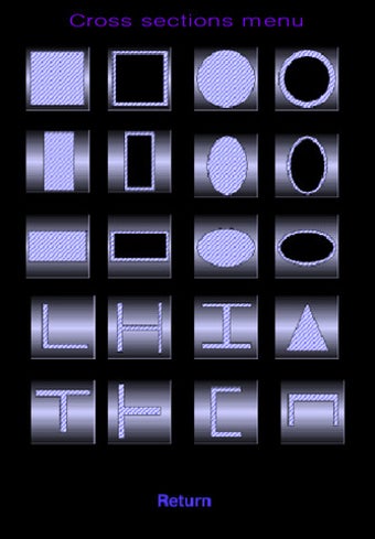 Image 6 for BeamStress