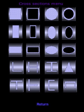 Image 2 for BeamStress