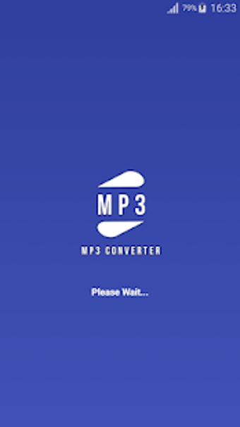 Imagen 0 para Fast MP3 Converter