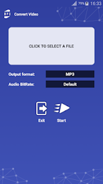 Imagen 1 para Fast MP3 Converter
