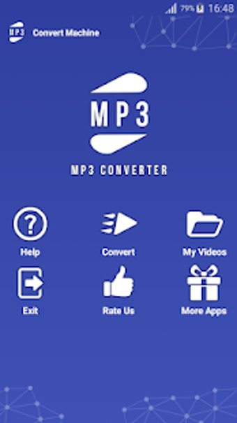 Image 0 for Fast MP3 Converter