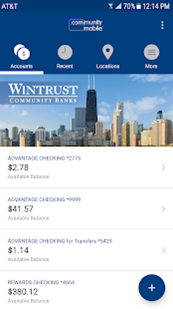 Image 3 for Crystal Lake Bank and Tru…