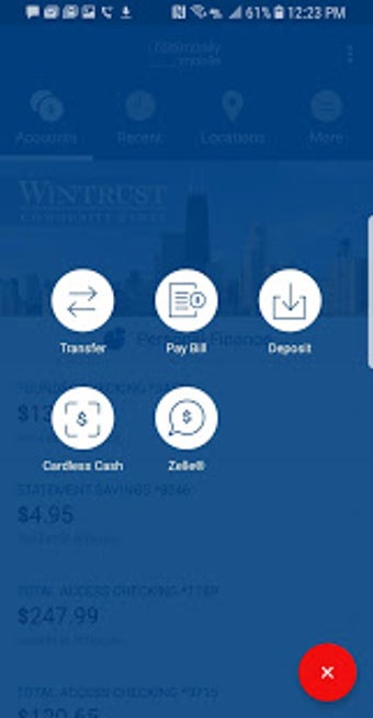 Image 1 for Crystal Lake Bank and Tru…