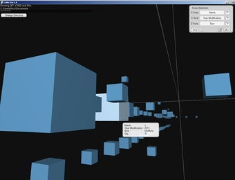 Imagen 0 para CuBix