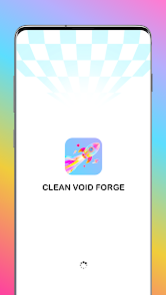 Image 0 for Clean Void Forge