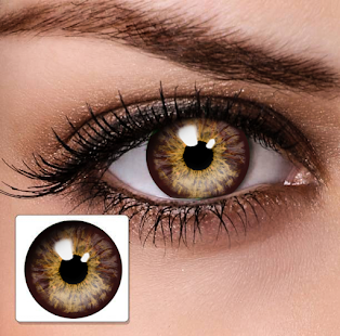 Imagen 3 para Eye color changer