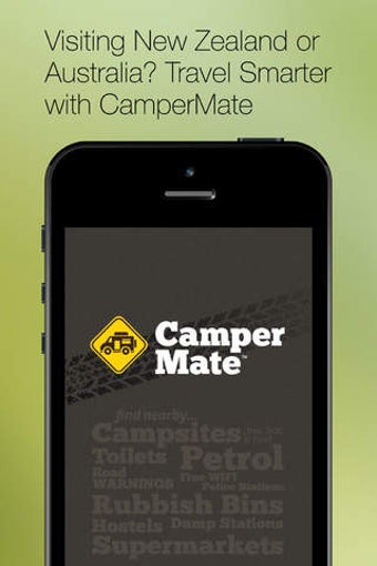 Image 0 for CamperMate