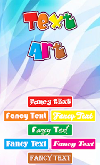 Image 3 for Stylish Text - Megic Text…
