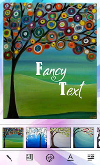 Image 2 for Stylish Text - Megic Text…