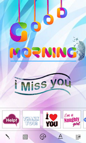 Image 1 for Stylish Text - Megic Text…