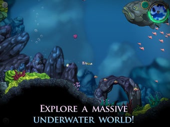 Image 2 for Aquaria