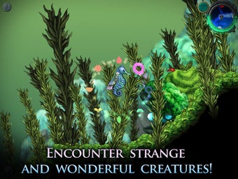 Image 0 for Aquaria