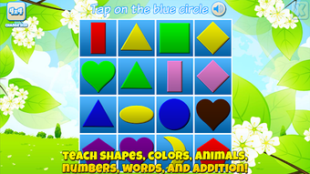 Image 1 for Bingo for Kids (School Ed…