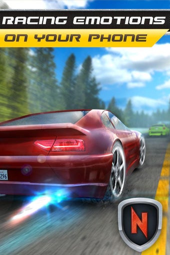 Imagen 0 para Real Car Speed: Need for …