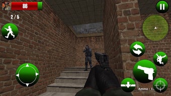 Image 3 for War of IGI Commando Front…