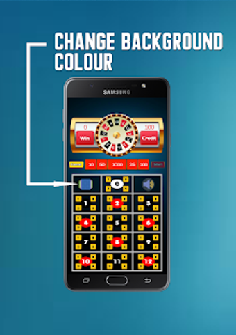Imagen 0 para Jackpot Casino Roulette