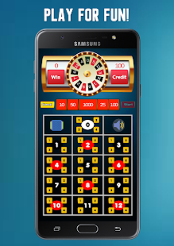 Image 1 for Jackpot Casino Roulette