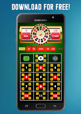 Image 2 for Jackpot Casino Roulette