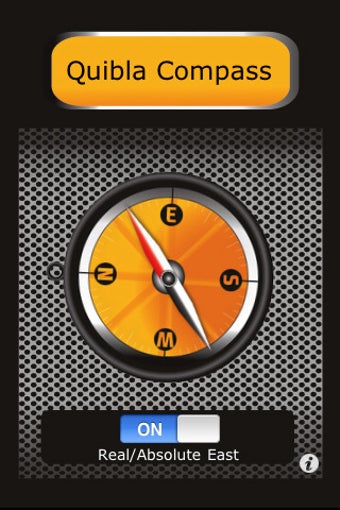 Imagen 0 para Quibla Compass