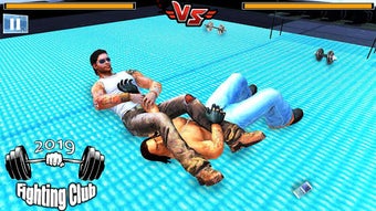Image 1 for fighting games club 2019:…