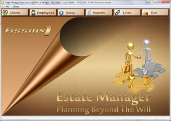 Image 0 for Estate Manager