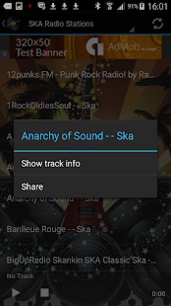 Image 1 for SKA Radio & Music