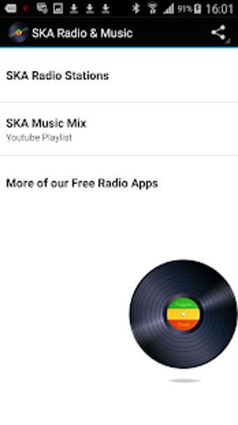 Image 2 for SKA Radio & Music