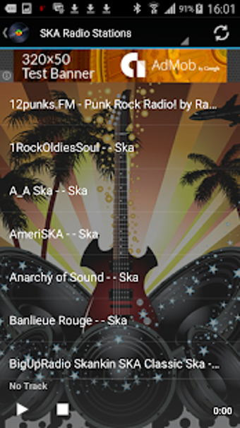Image 3 for SKA Radio & Music