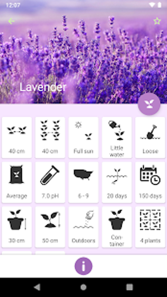 Image 3 for Gardroid - Premium