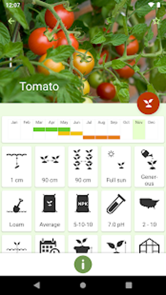 Image 0 for Gardroid - Premium