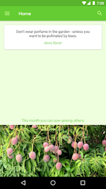 Image 1 for Gardroid - Premium