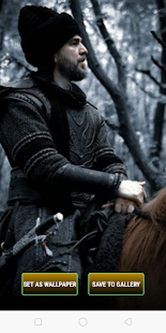 Image 1 for Dirilis Ertugrul Wallpape…