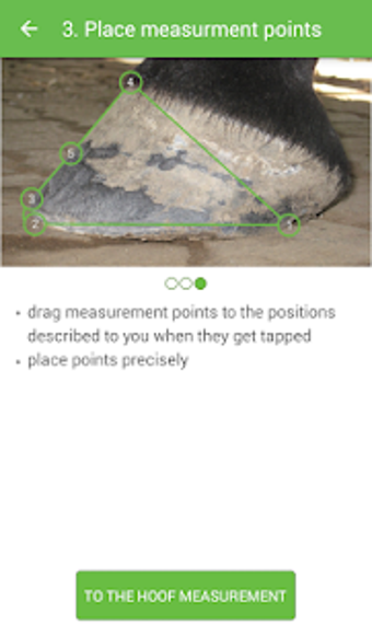 Imagen 2 para Hoof-App