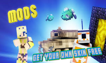 Imagen 1 para Master Mods for minecraft…