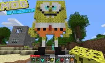 Imagen 1 para Master Mods for minecraft…