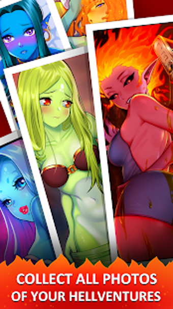 Imagen 3 para Sinful Puzzle: dates infe…