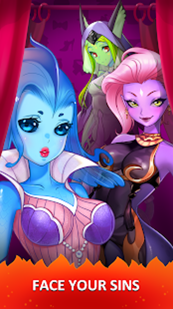 Imagen 0 para Sinful Puzzle: dates infe…
