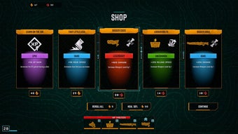 Image 0 for Deep Rock Galactic: Survi…