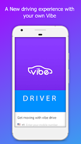 Image 1 for Vibe Drive