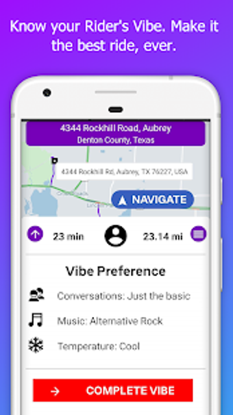 Image 2 for Vibe Drive