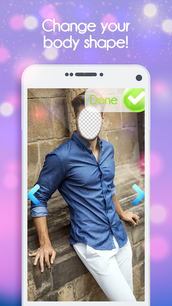 Image 2 for Body Shape Change - Make …