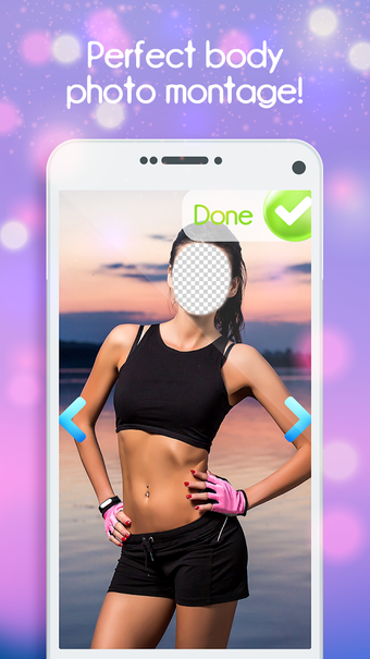 Image 3 for Body Shape Change - Make …