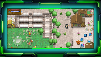 Image 0 for Làng hải tặc FNS