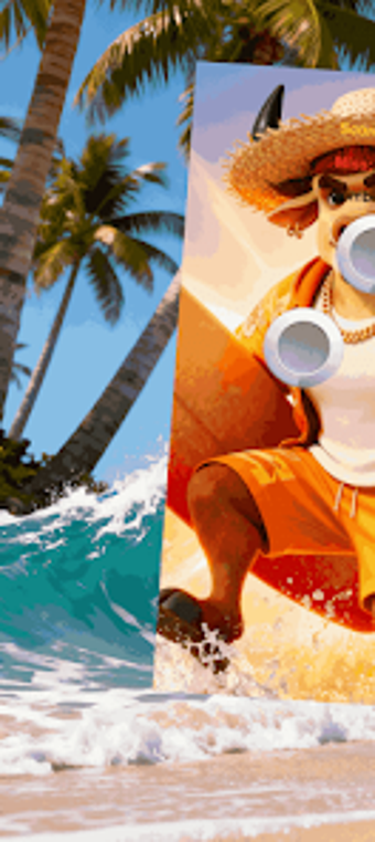 Image 0 for 44vip Surf Crew