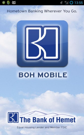 Image 3 for The Bank of Hemet Mobile …